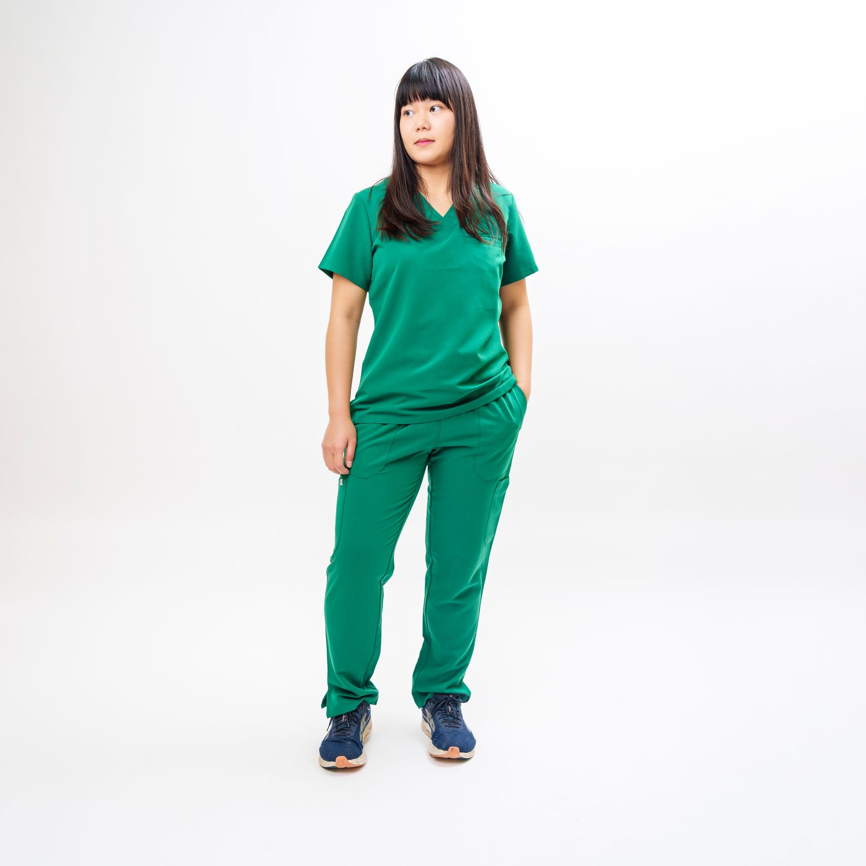 Dr. Sarah Kim
